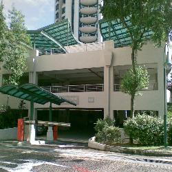 Valley Park (D10), Condominium #53416542